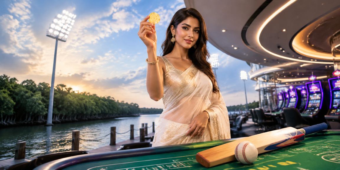 খুলনার ক্রিকেট বেটিং ও নতুন গেমের দৃশ্য